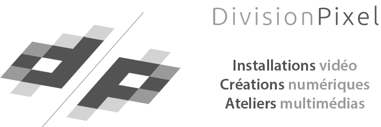 Division Pixel